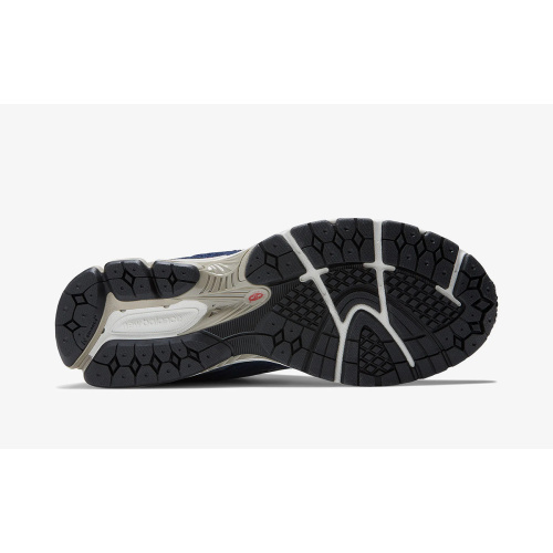 Мужские кроссовки New Balance 2002R Protection Pack-Navy
