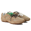 Женские кроссовки New Balance x Miu Miu 530 SL Light Brown Ceткa