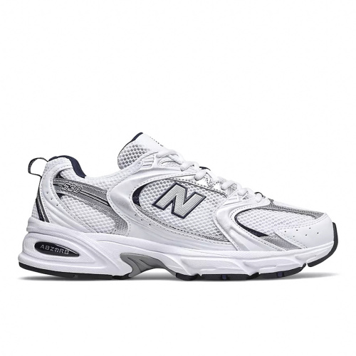 Мужские кроссовки New Balance 530 White Natural Indigo