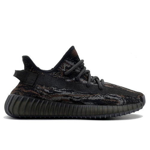Мужские кроссовки Adidas Yeezy Boost 350 V2 MX Rock