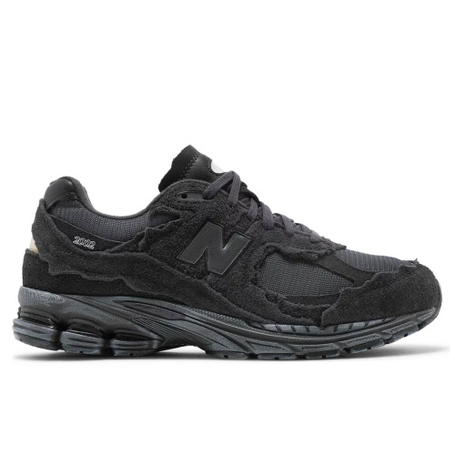 Женские кроссовки New Balance 2002R Protection Pack-Phantom