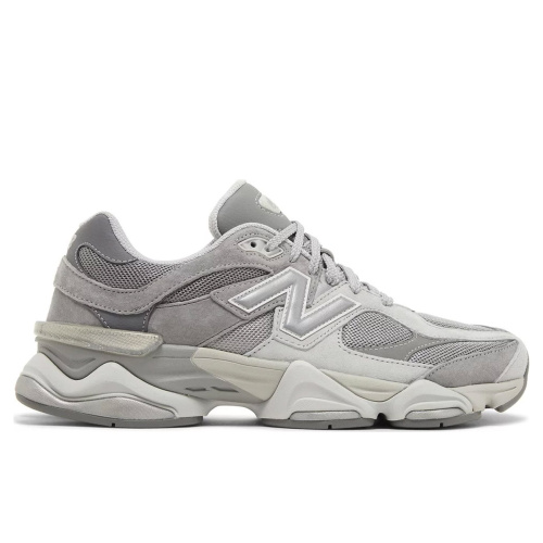 Мужские кроссовки New Balance 9060 Shadow Grey