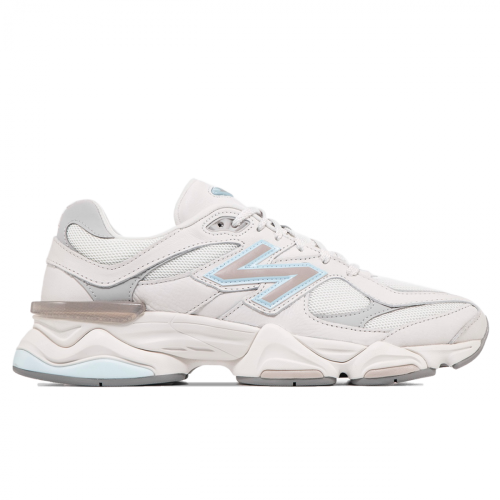 Женские кроссовки New Balance 9060 Reflection Quarry Blue