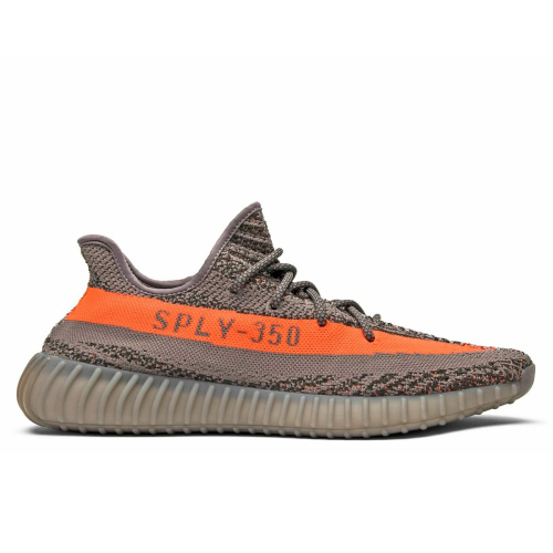 Мужские кроссовки Adidas Yeezy Boost 350 V2 Beluga Reflective