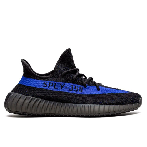 Мужские кроссовки Adidas Yeezy Boost 350 V2 Dazzling Blue