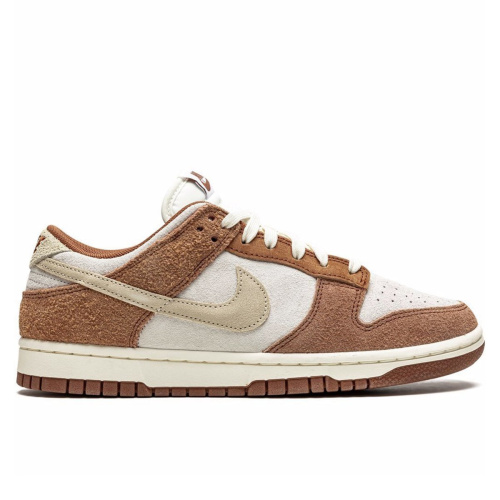 Мужские кроссовки Nike Dunk Low Medium Curry