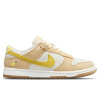 Мужские кроссовки Nike Dunk Low Lemon Drop