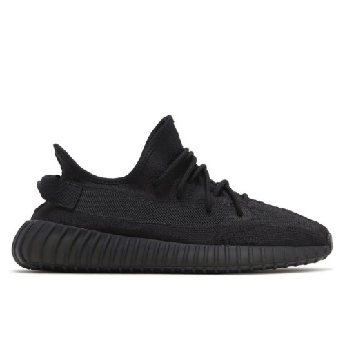 Мужские кроссовки Adidas Yeezy Boost 350 V2 Onyx