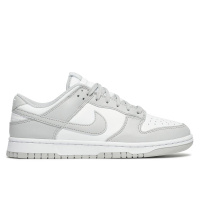 Nike Dunk Low Grey Fog