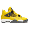 Мужские кроссовки Air Jordan 4 Retro Lightning 2021