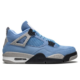 Air Jordan 4 Retro University Blue