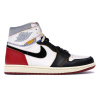 Женские кроссовки Union LA x Air Jordan 1 Retro High NRG Black Toe