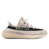 Женские кроссовки Adidas Yeezy Boost 350 V2 Slate