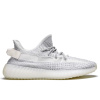 Женские кроссовки Adidas Yeezy Boost 350 V2 Static Reflective