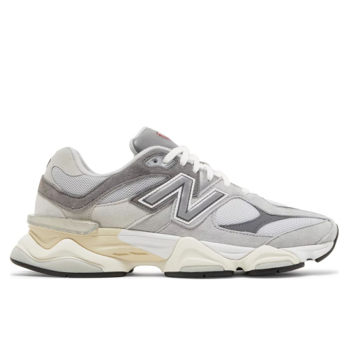 Мужские кроссовки New Balance 9060 Rain Cloud