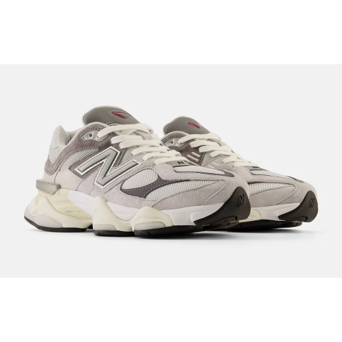 Мужские кроссовки New Balance 9060 Rain Cloud