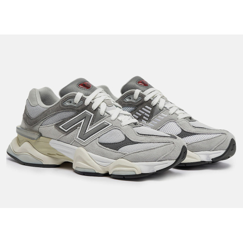 Мужские кроссовки New Balance 9060 Rain Cloud
