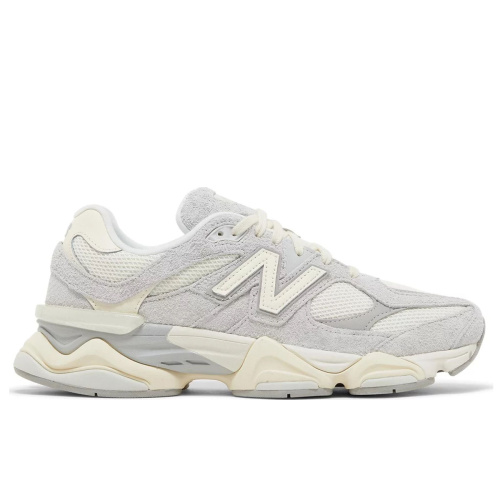 Мужские кроссовки New Balance 9060 Quartz Grey