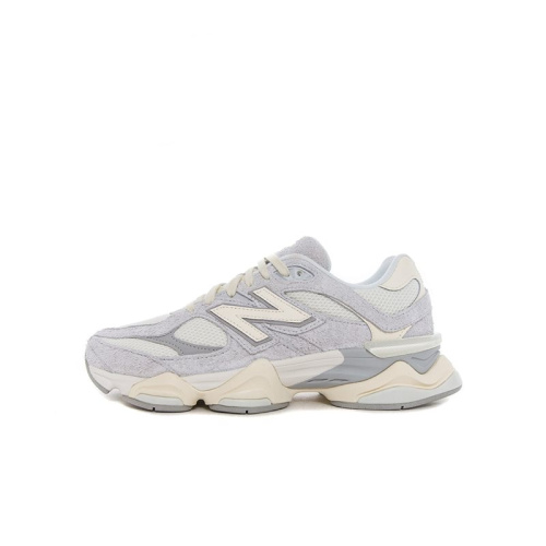 Мужские кроссовки New Balance 9060 Quartz Grey
