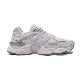New Balance 9060 Reflection Quarry Blue