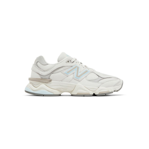 Женские кроссовки New Balance 9060 Reflection Quarry Blue