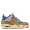 Мужские кроссовки Union LA x Air Jordan 4 Retro Desert Moss