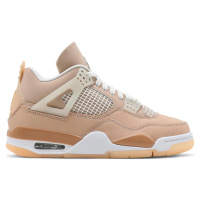 WMNS Air Jordan 4 Retro Shimmer
