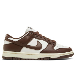 WMNS Dunk Low Cacao Wow