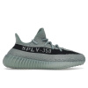 Мужские кроссовки Adidas Yeezy Boost 350 V2 Salt