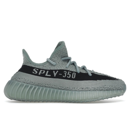 Мужские кроссовки Adidas Yeezy Boost 350 V2 Salt