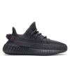 Мужские кроссовки Adidas Yeezy Boost 350 V2 Black Non-Reflective