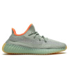 Мужские кроссовки Adidas Yeezy Boost 350 V2 Desert Sage