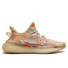 Женские кроссовки Adidas Yeezy Boost 350 V2 MX Oat