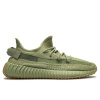 Женские кроссовки Adidas Yeezy Boost 350 V2 Sulfur