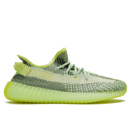 Adidas Yeezy Boost 350 V2 Yeezreel Reflective