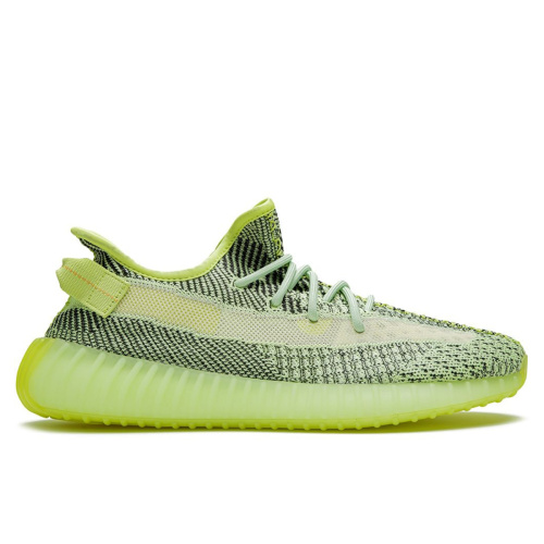 Мужские кроссовки Adidas Yeezy Boost 350 V2 Yeezreel Reflective