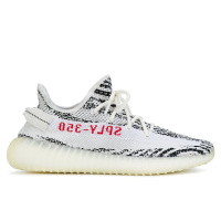 Adidas Yeezy Boost 350 V2 Zebra
