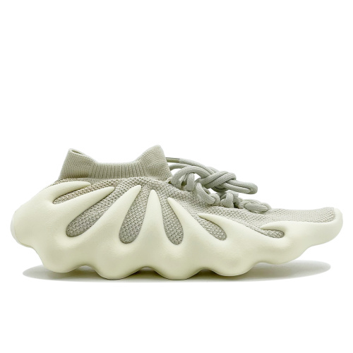 Мужские кроссовки Adidas Yeezy 450 Cloud White