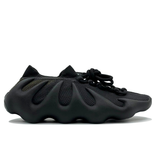 Женские кроссовки Adidas Yeezy 450 Dark Slate