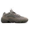 Женские кроссовки Adidas Yeezy 500 Ash Grey