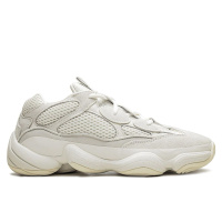 Adidas Yeezy 500 Bone White