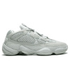 Женские кроссовки Adidas Yeezy 500 Salt