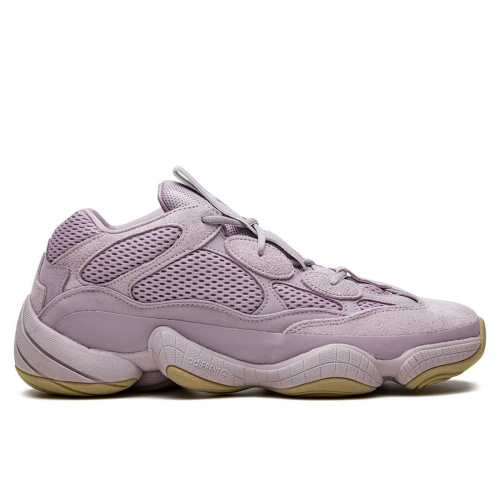 Женские кроссовки Adidas Yeezy 500 Soft Vision