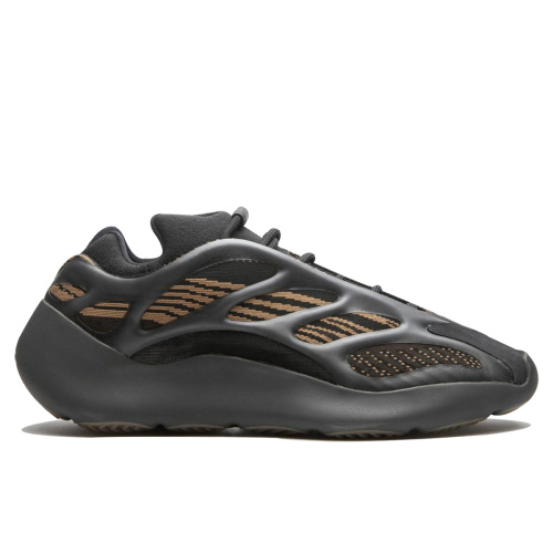 Женские кроссовки Adidas Yeezy 700 V3 Clay Brown
