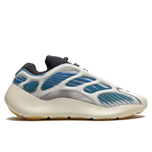 Женские кроссовки Adidas Yeezy 700 V3 Kyanite