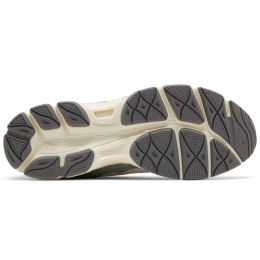 Asics Gel NYC Ivy Smoke Grey