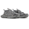 Женские кроссовки Balenciaga 3XL Sneaker Worn Out Grey