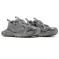 Balenciaga 3XL Sneaker Worn Out Grey