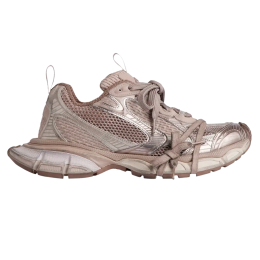 Balenciaga 3XL Sneaker Worn Out Taupe