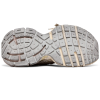 Женские кроссовки Balenciaga 3XL Sneaker Worn Out Light Beige